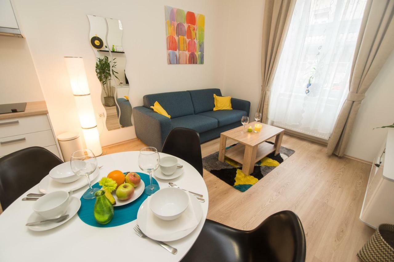 Zagreb Central Luaran gambar