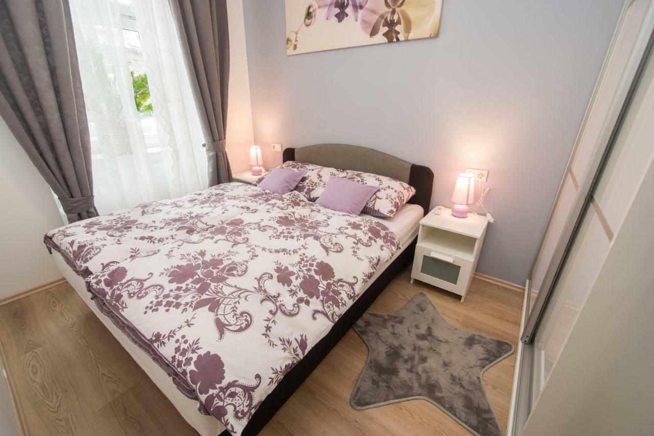 Zagreb Central Luaran gambar